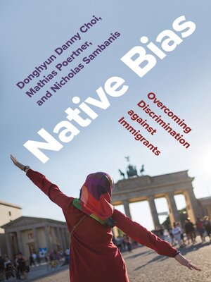 cover image of Native Bias